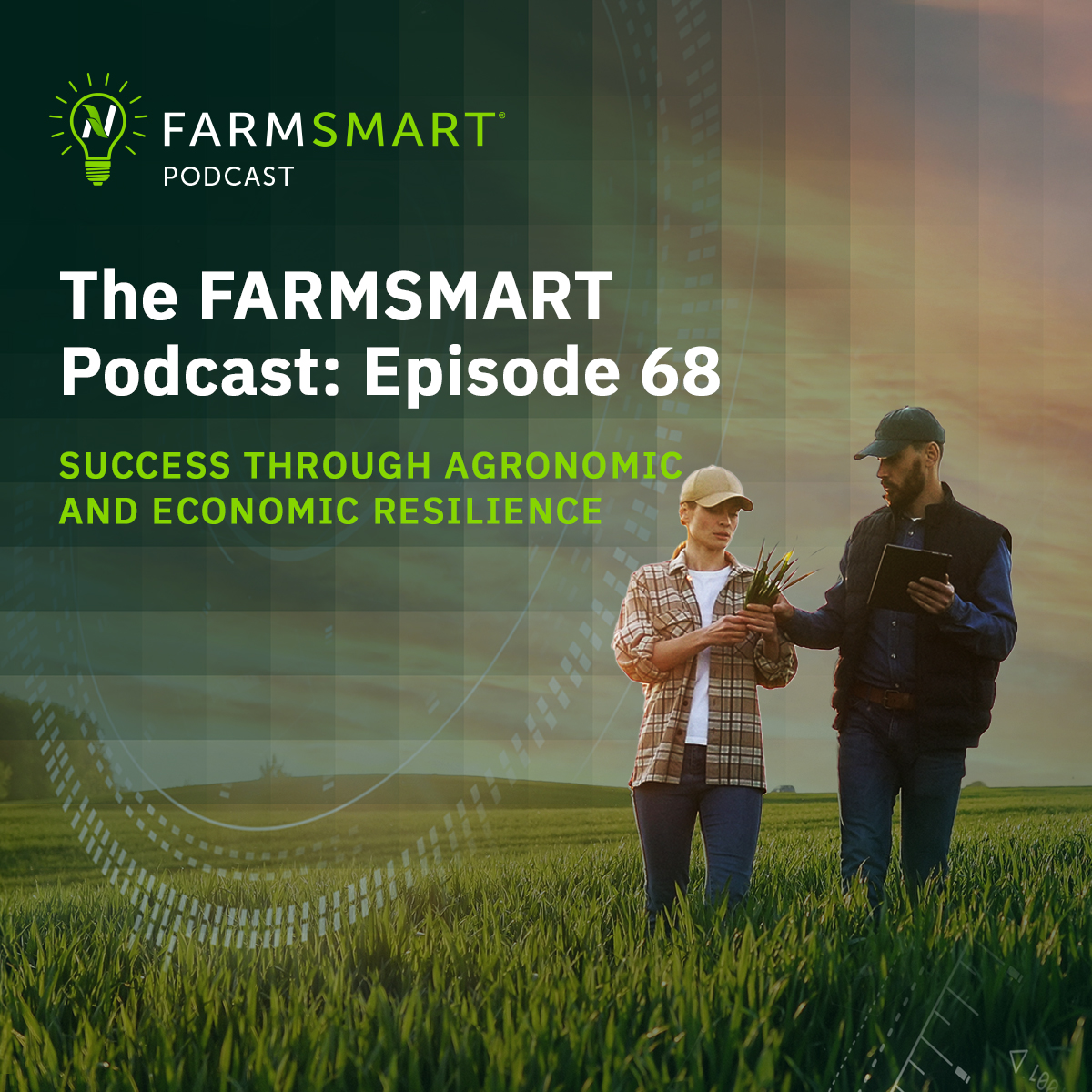"The FARMSMART Podcast": Episode 68