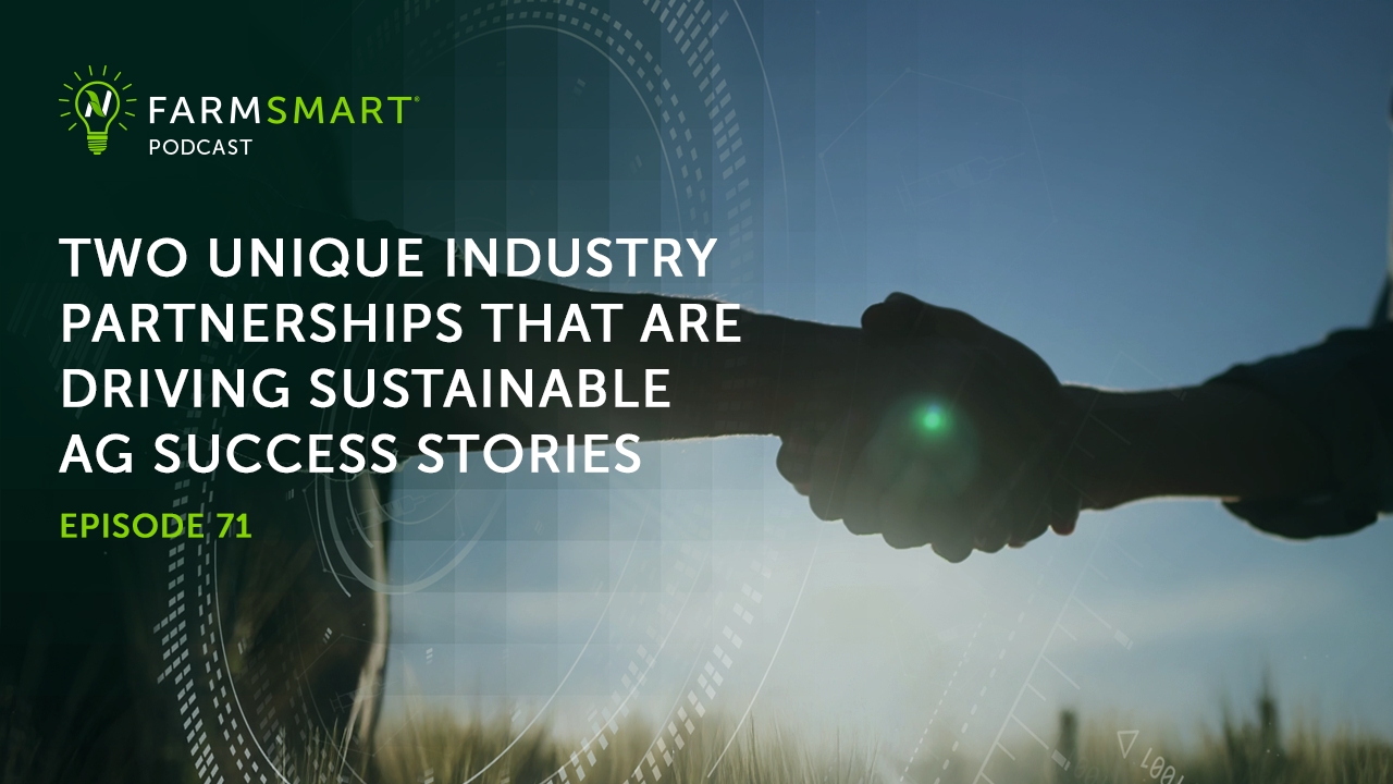 The FARMSMART Podcast: Episode 71